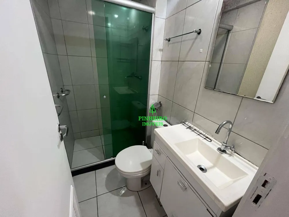 Apartamento, 3 quartos, 85 m² - Foto 10