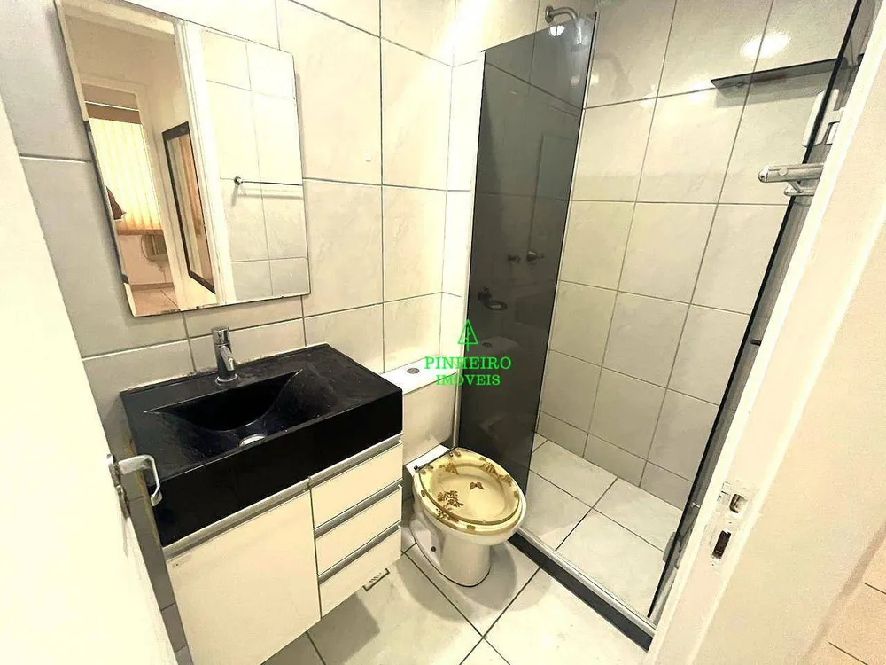 Apartamento, 3 quartos, 85 m² - Foto 7