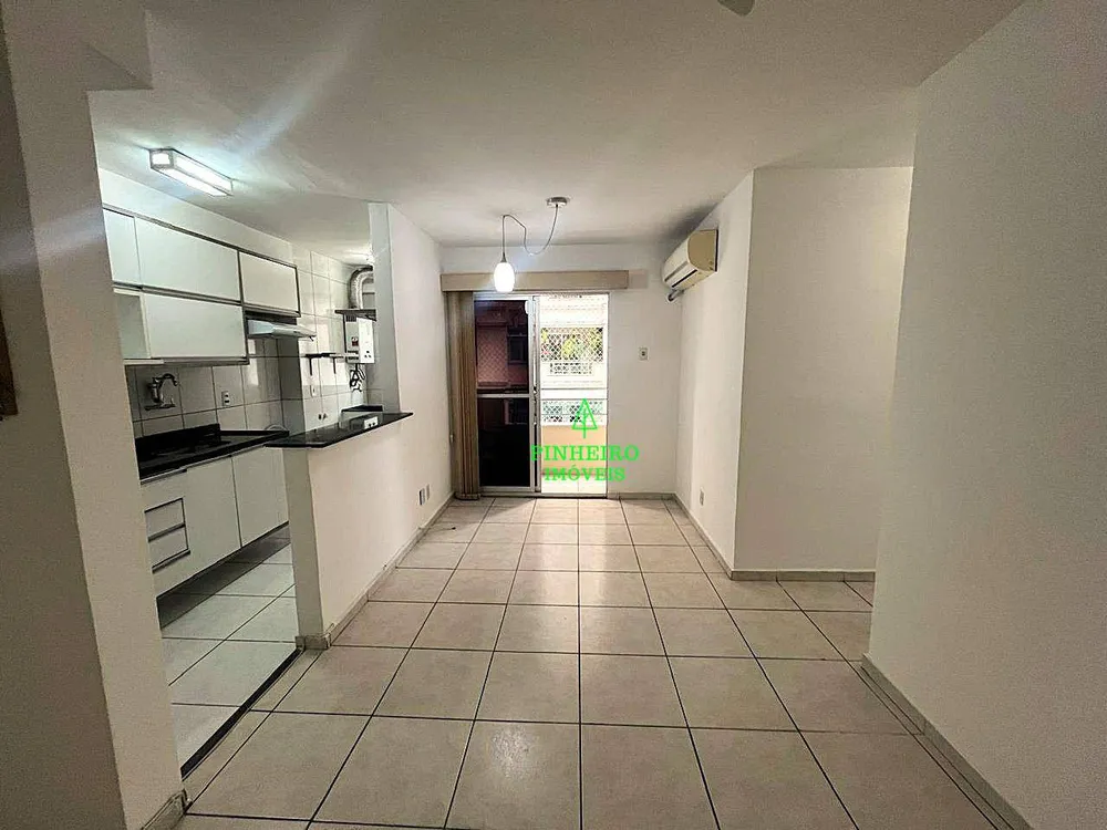 Apartamento, 3 quartos, 85 m² - Foto 2