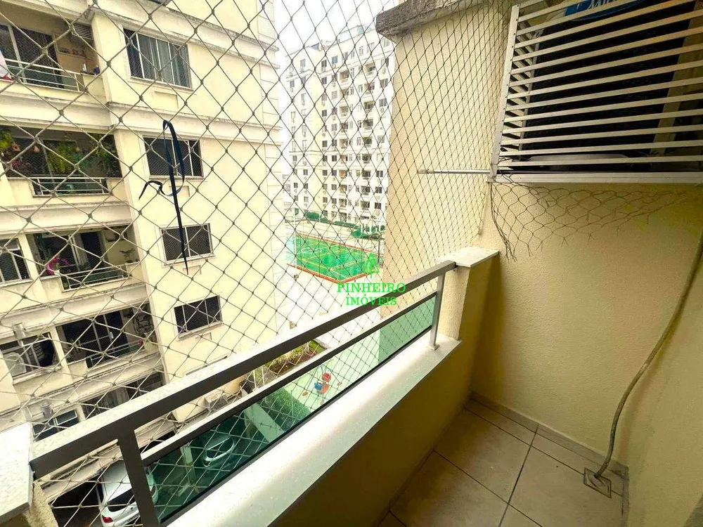 Apartamento, 3 quartos, 85 m² - Foto 5