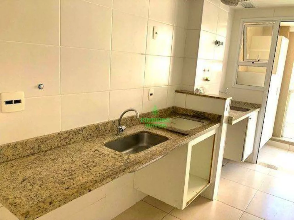Cobertura, 4 quartos, 207 m² - Foto 13