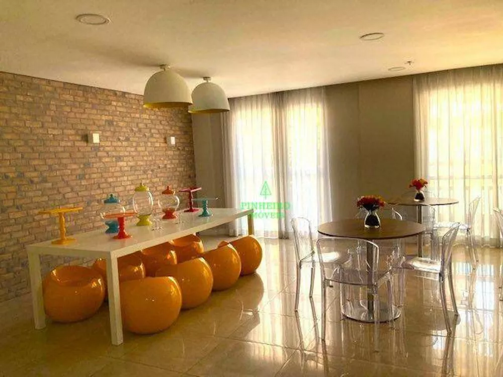 Cobertura, 4 quartos, 207 m² - Foto 24