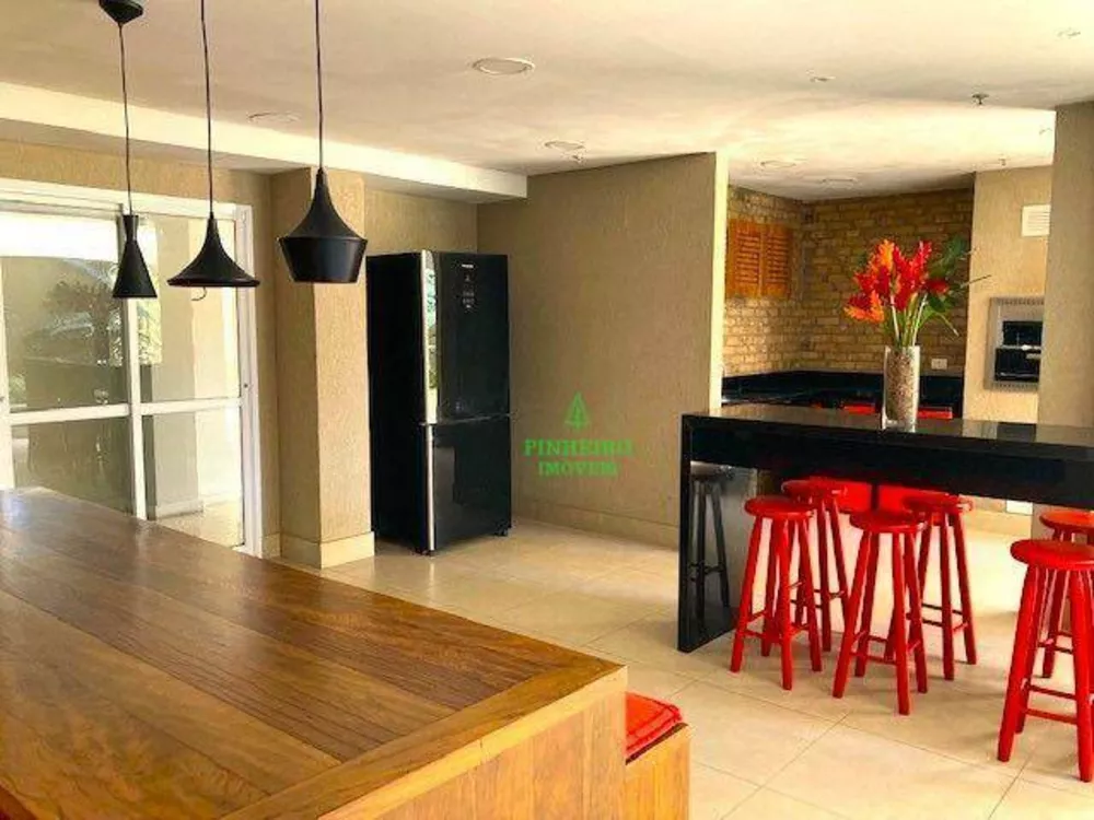 Cobertura, 4 quartos, 207 m² - Foto 28