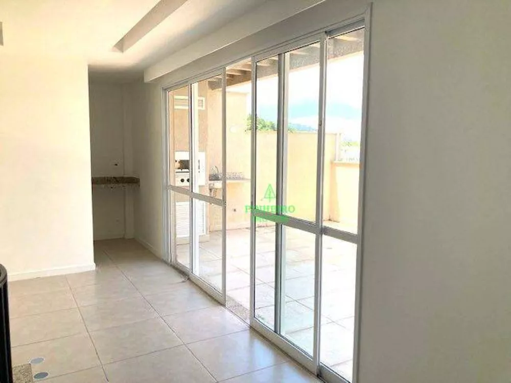 Cobertura, 4 quartos, 207 m² - Foto 9