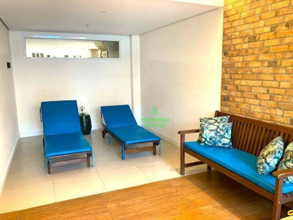 Cobertura, 4 quartos, 207 m² - Foto 5