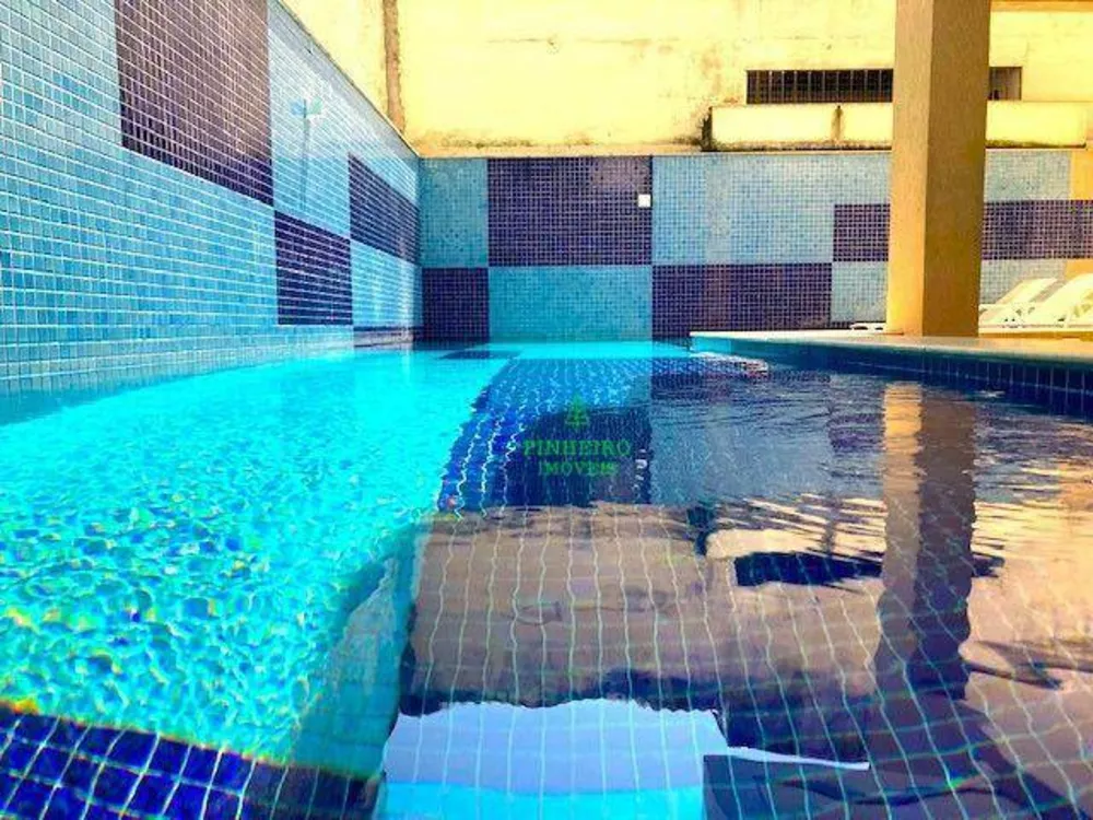 Cobertura, 4 quartos, 207 m² - Foto 6