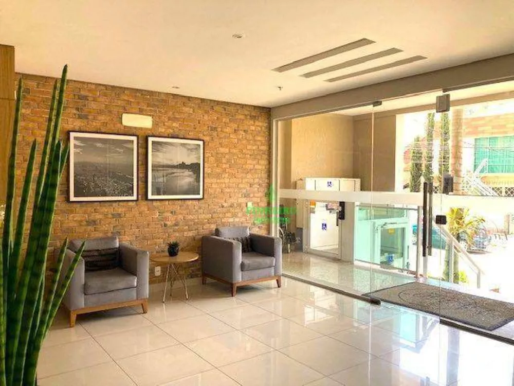 Cobertura, 4 quartos, 207 m² - Foto 1
