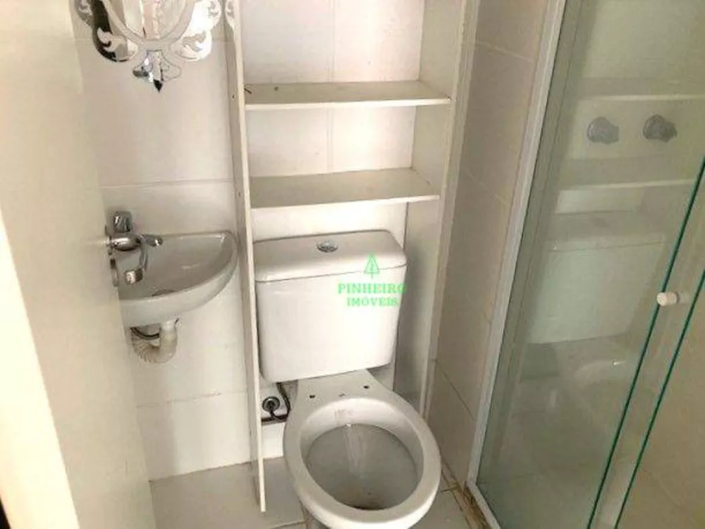 Cobertura, 4 quartos, 207 m² - Foto 29