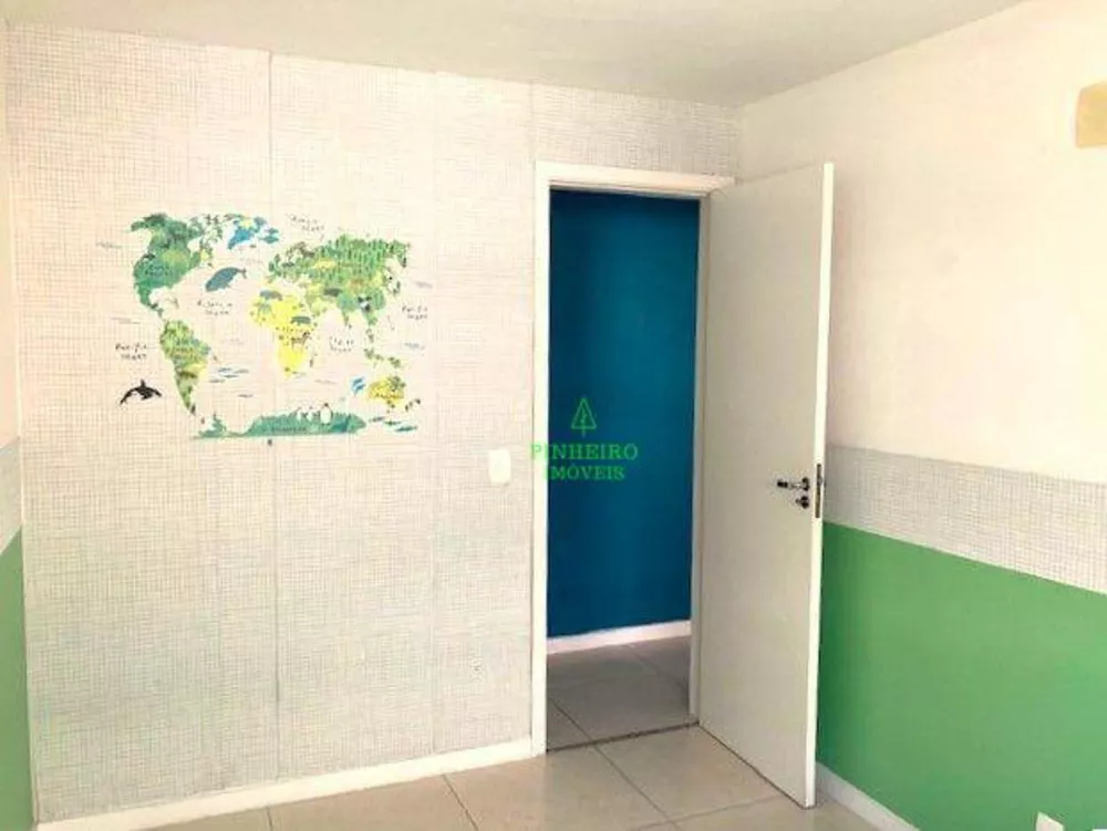 Cobertura, 4 quartos, 207 m² - Foto 2