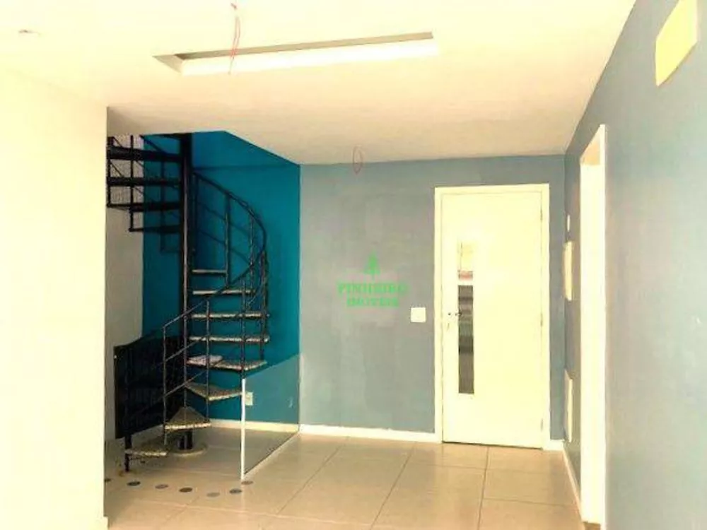 Cobertura, 4 quartos, 207 m² - Foto 37