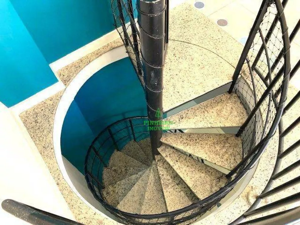 Cobertura, 4 quartos, 207 m² - Foto 34