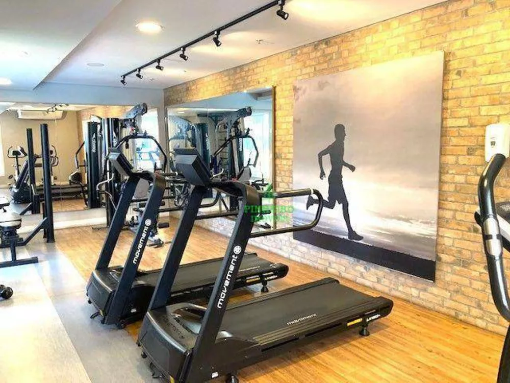 Cobertura, 4 quartos, 207 m² - Foto 36