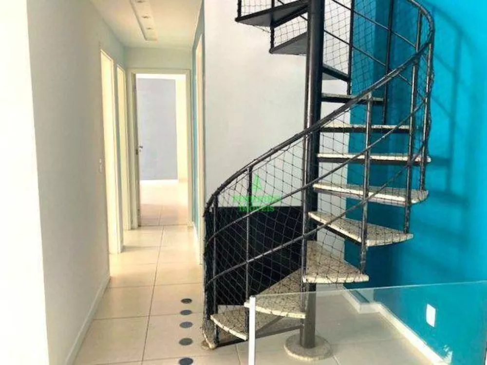 Cobertura, 4 quartos, 207 m² - Foto 14