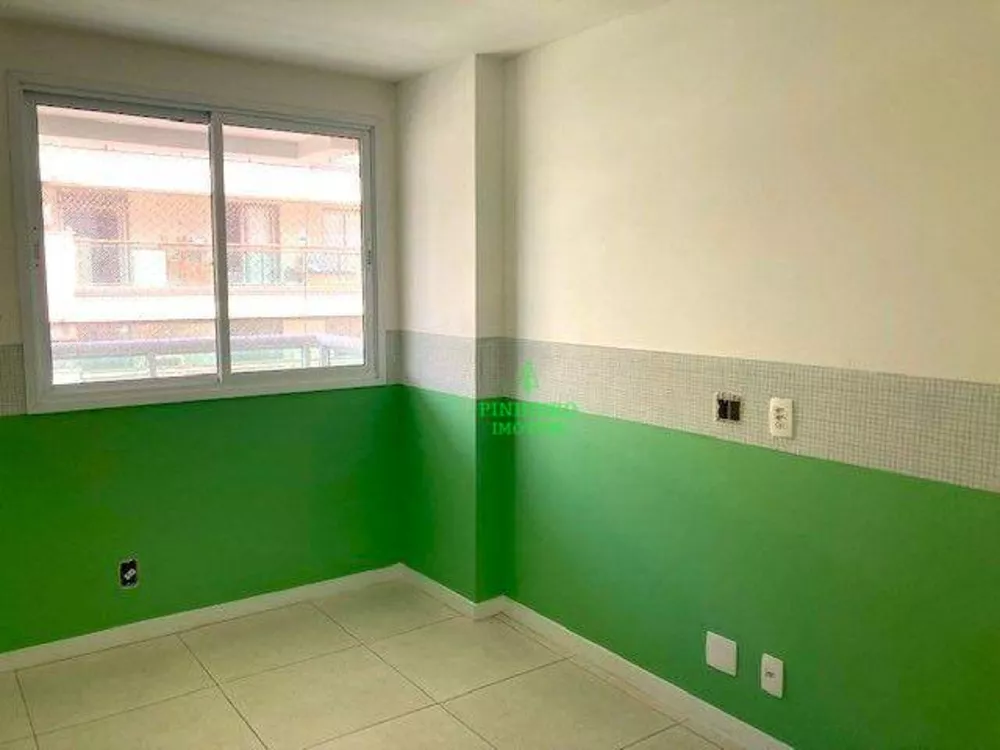 Cobertura, 4 quartos, 207 m² - Foto 15