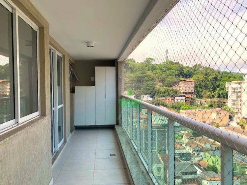 Cobertura, 4 quartos, 207 m² - Foto 27