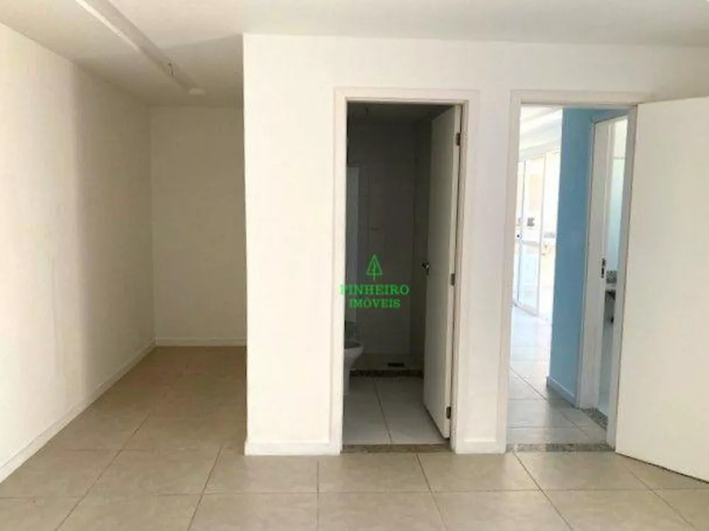 Cobertura, 4 quartos, 207 m² - Foto 10