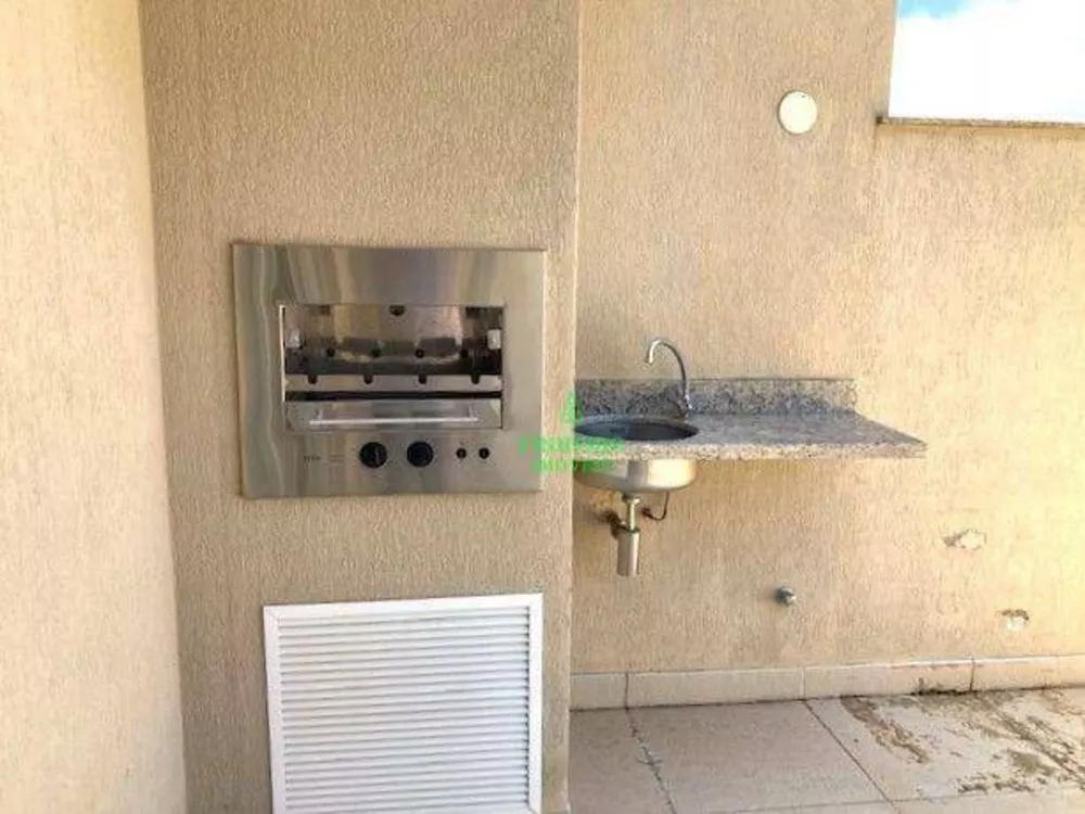 Cobertura, 4 quartos, 207 m² - Foto 19