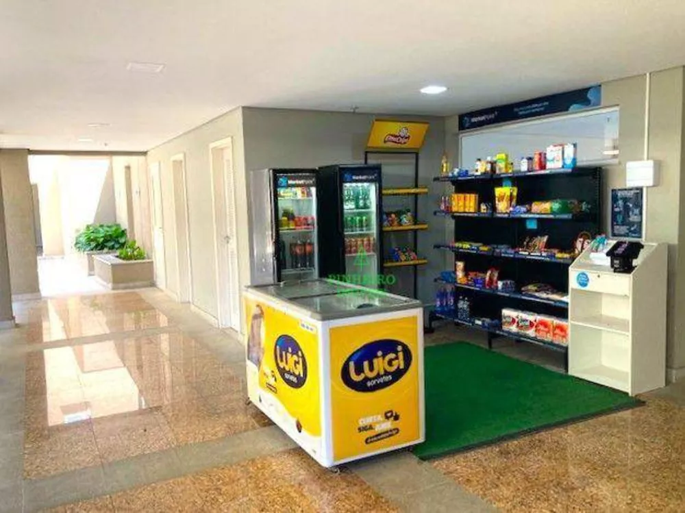 Cobertura, 4 quartos, 207 m² - Foto 23