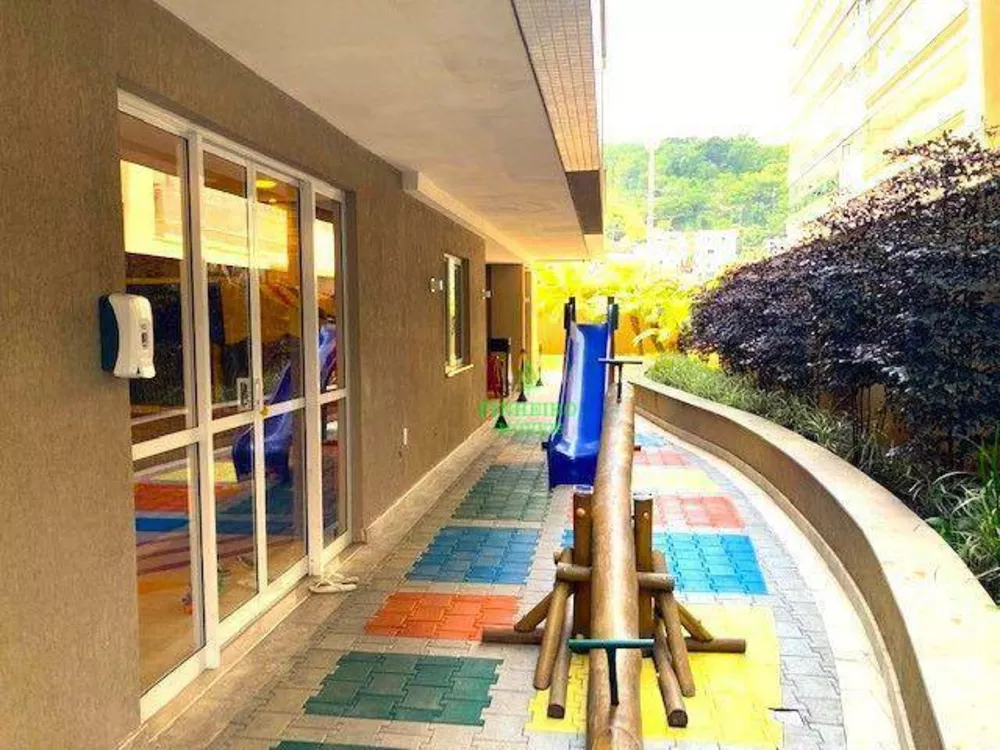 Cobertura, 4 quartos, 207 m² - Foto 30