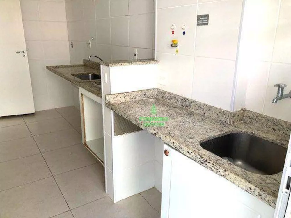 Cobertura, 4 quartos, 207 m² - Foto 3