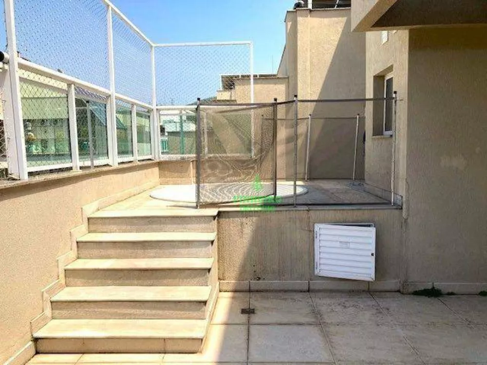 Cobertura, 4 quartos, 207 m² - Foto 25