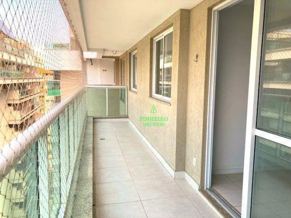 Cobertura, 4 quartos, 207 m² - Foto 20