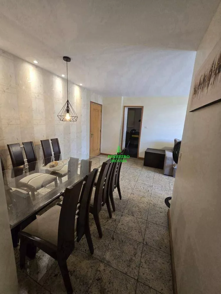 Apartamento, 3 quartos, 120 m² - Foto 14