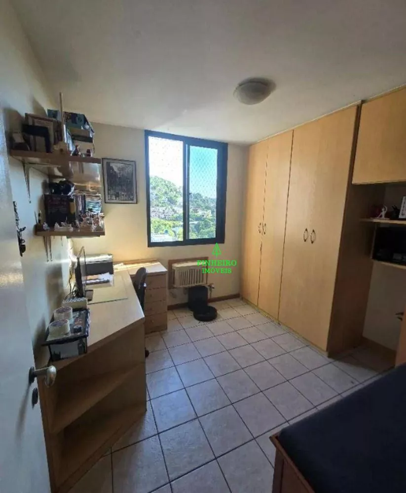Apartamento, 3 quartos, 120 m² - Foto 6