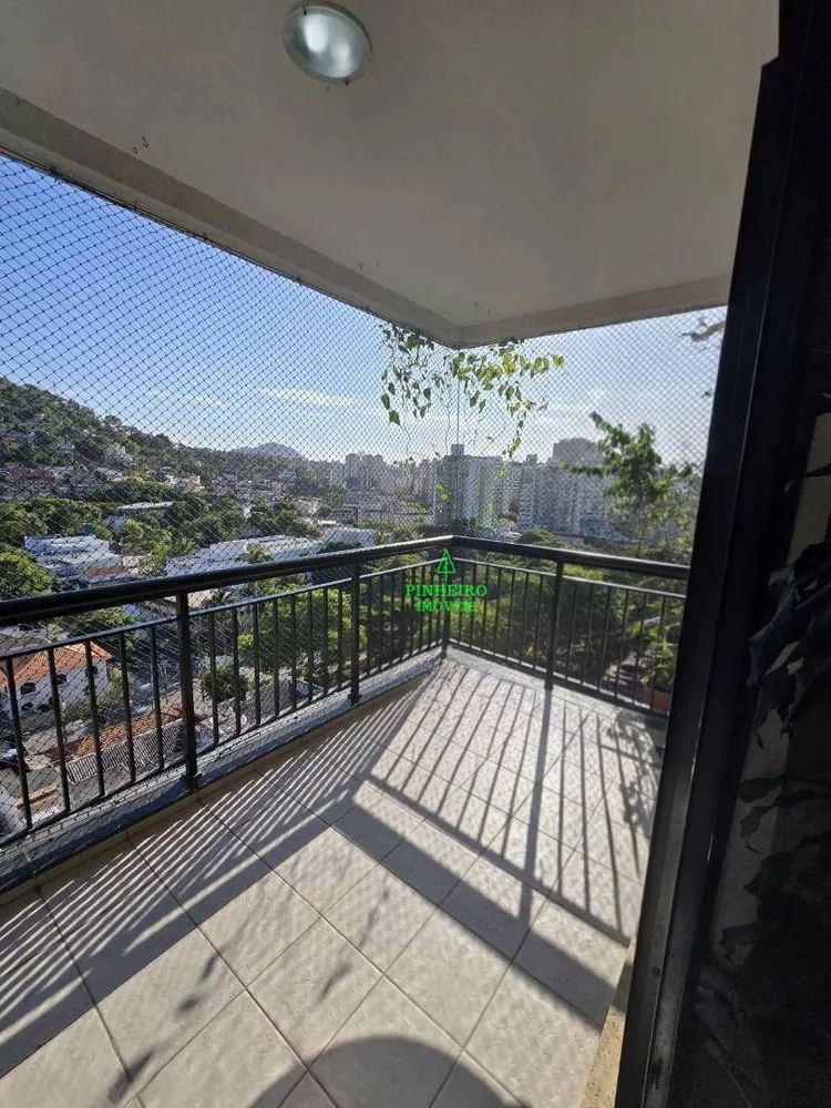 Apartamento, 3 quartos, 120 m² - Foto 1