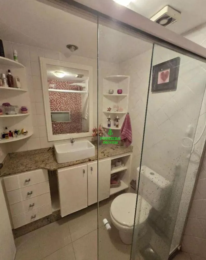 Apartamento, 3 quartos, 120 m² - Foto 7