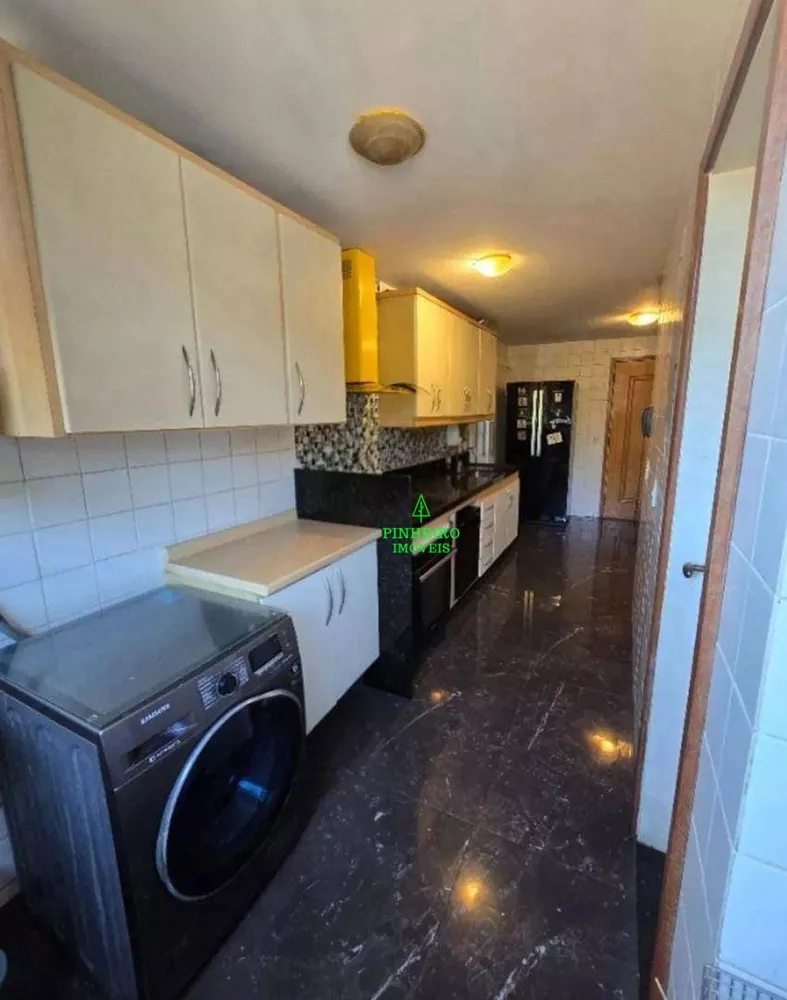 Apartamento, 3 quartos, 120 m² - Foto 8