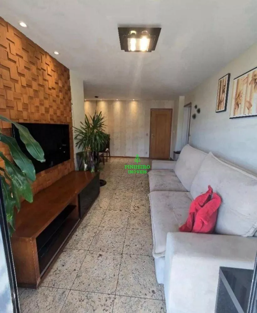 Apartamento, 3 quartos, 120 m² - Foto 2