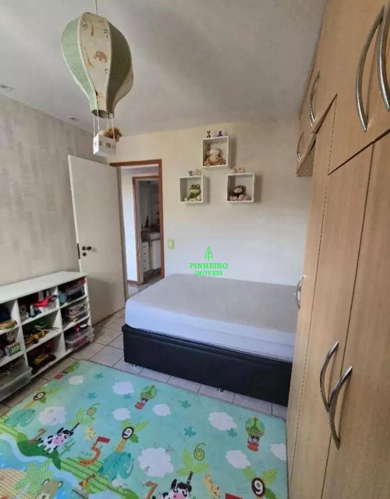 Apartamento, 3 quartos, 120 m² - Foto 18