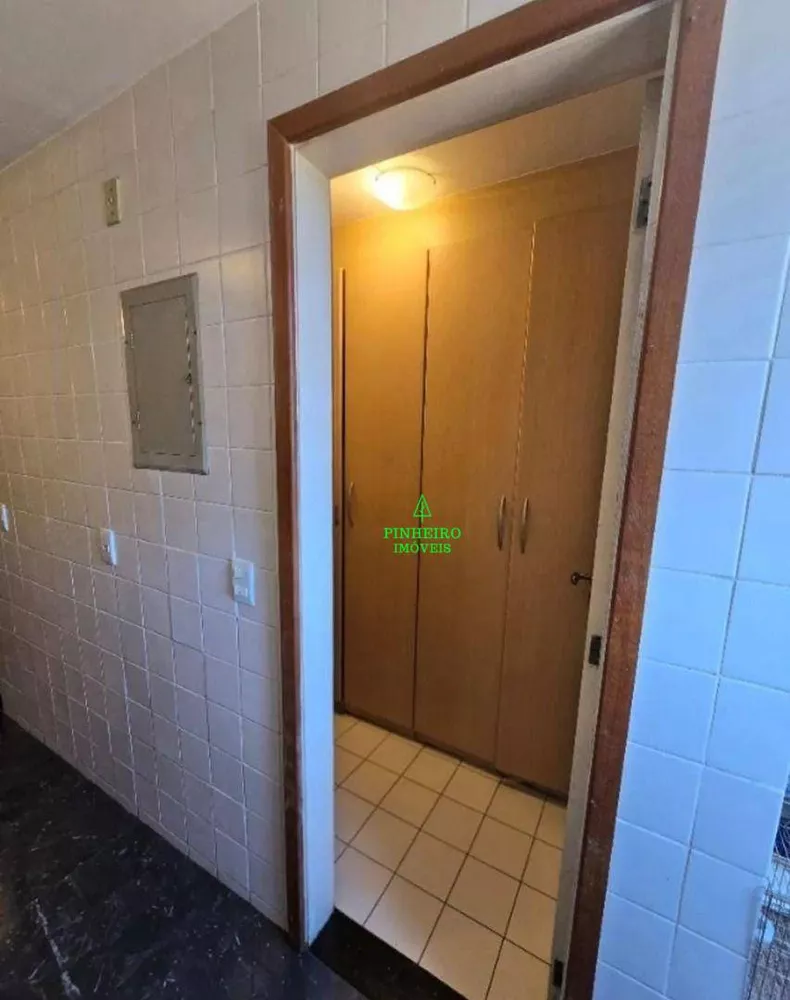 Apartamento, 3 quartos, 120 m² - Foto 17