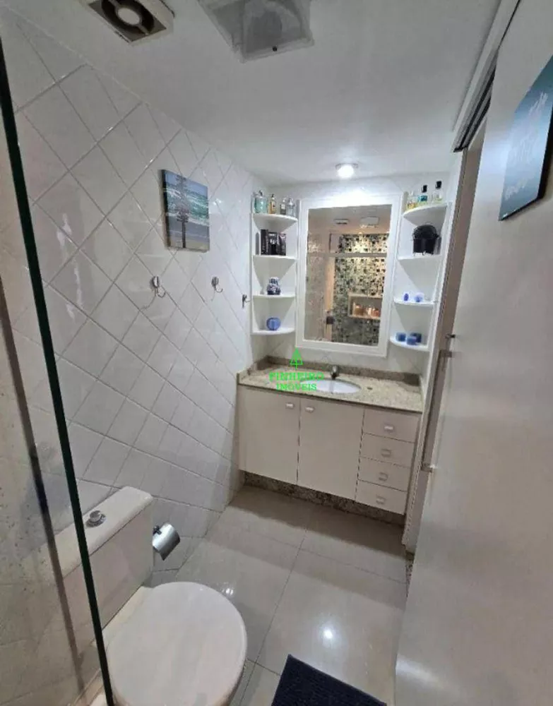Apartamento, 3 quartos, 120 m² - Foto 11