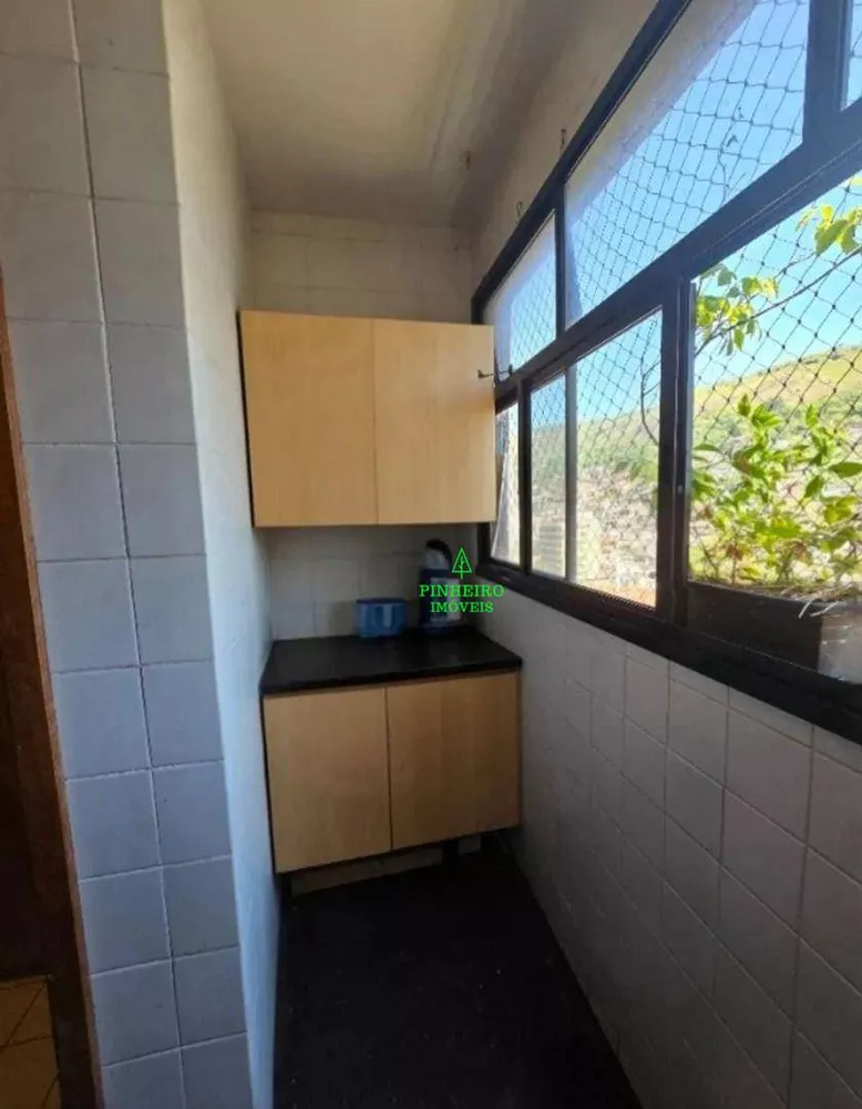 Apartamento, 3 quartos, 120 m² - Foto 19
