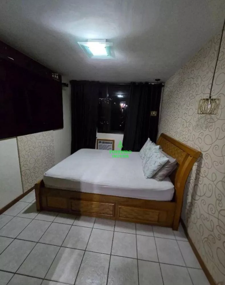 Apartamento, 3 quartos, 120 m² - Foto 12