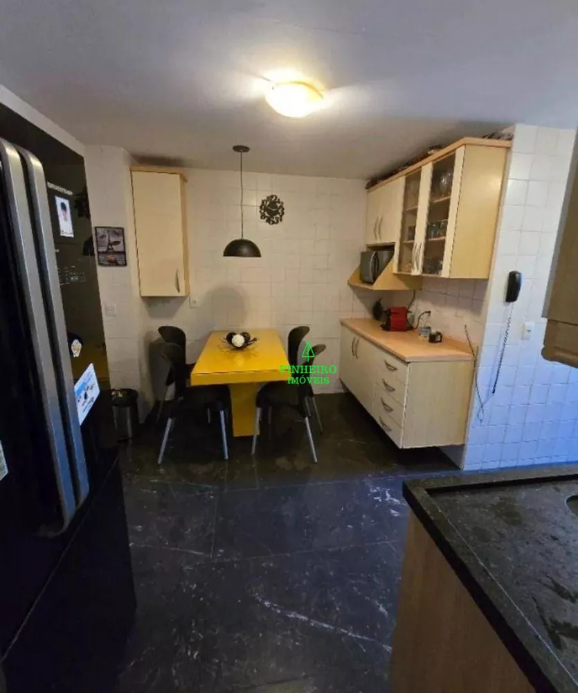 Apartamento, 3 quartos, 120 m² - Foto 13