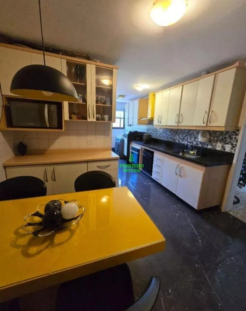 Apartamento, 3 quartos, 120 m² - Foto 16