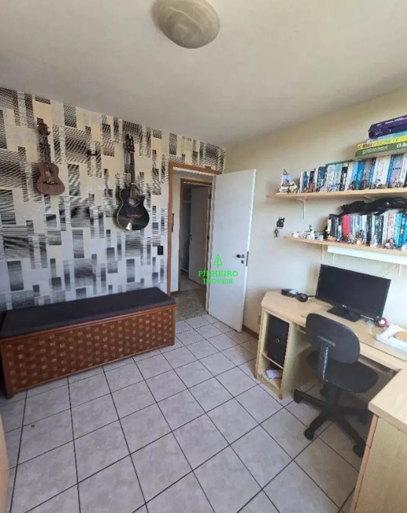Apartamento, 3 quartos, 120 m² - Foto 5