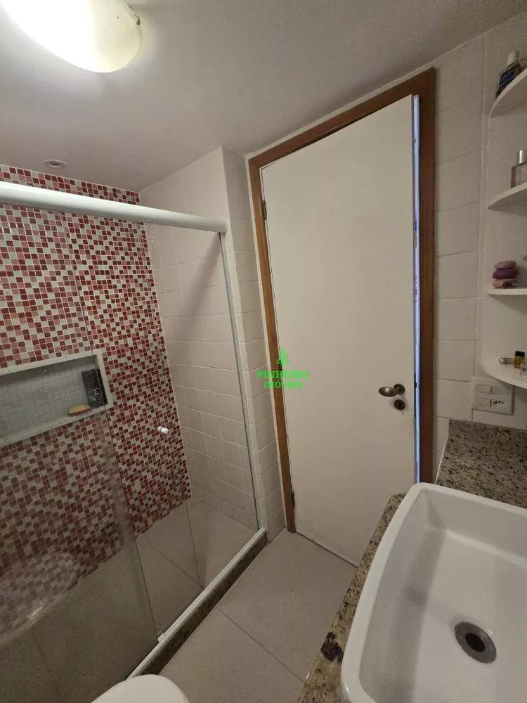 Apartamento, 3 quartos, 120 m² - Foto 15