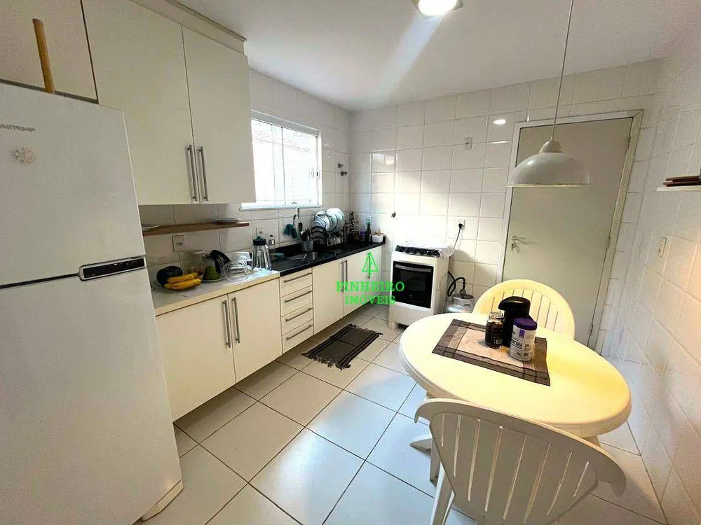 Casa, 3 quartos, 122 m² - Foto 11