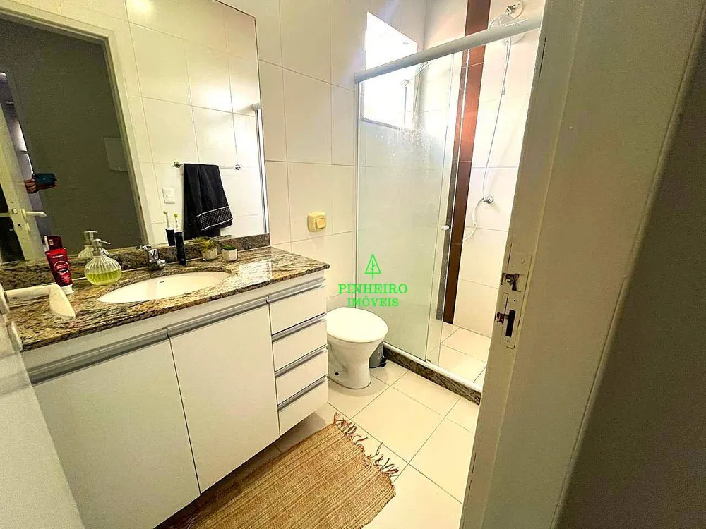 Casa, 3 quartos, 122 m² - Foto 16