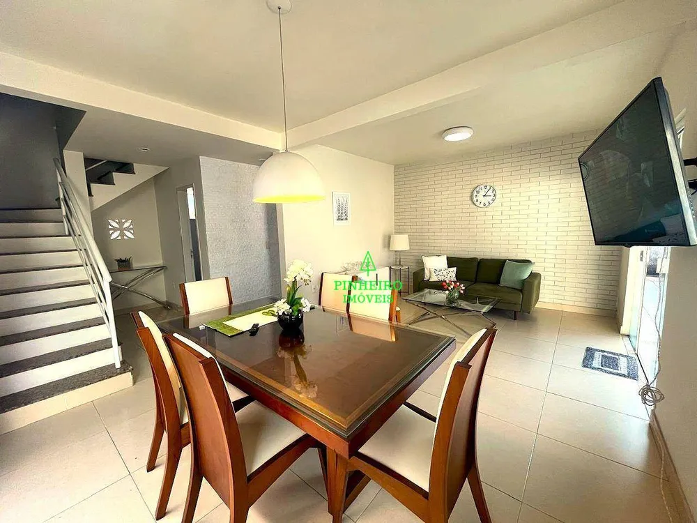 Casa, 3 quartos, 122 m² - Foto 5