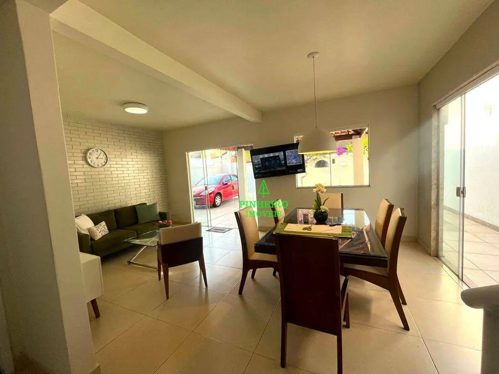 Casa, 3 quartos, 122 m² - Foto 6