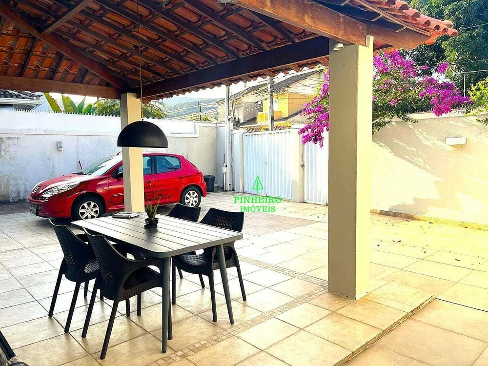 Casa, 3 quartos, 122 m² - Foto 3