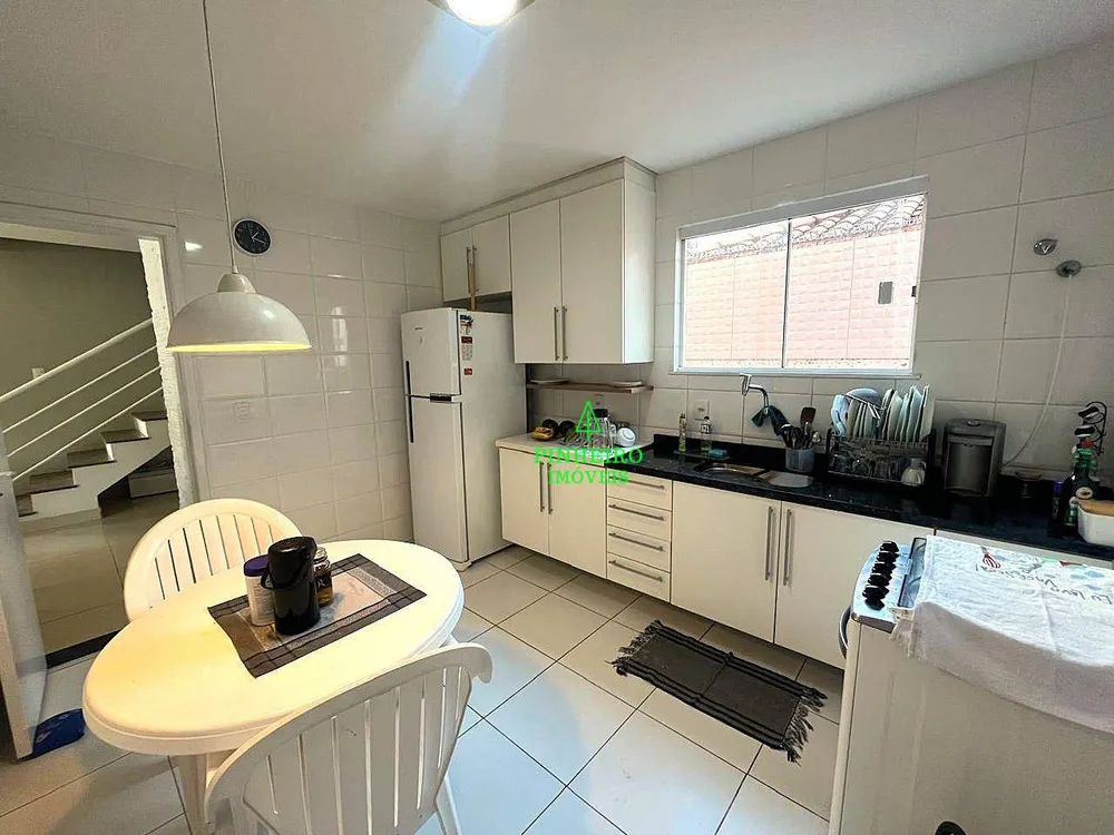 Casa, 3 quartos, 122 m² - Foto 12
