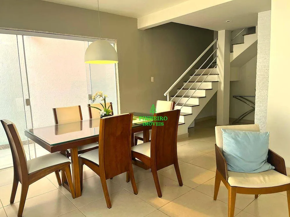Casa, 3 quartos, 122 m² - Foto 4