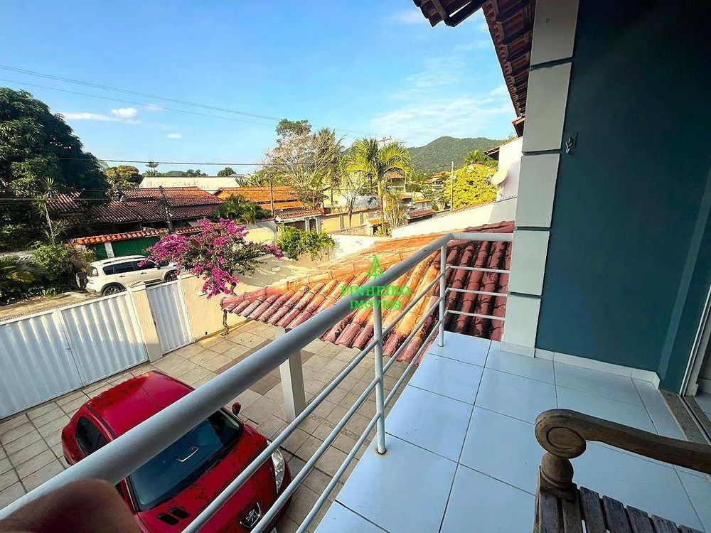 Casa, 3 quartos, 122 m² - Foto 20