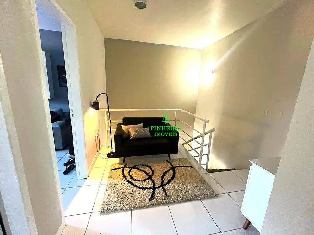 Casa, 3 quartos, 122 m² - Foto 9